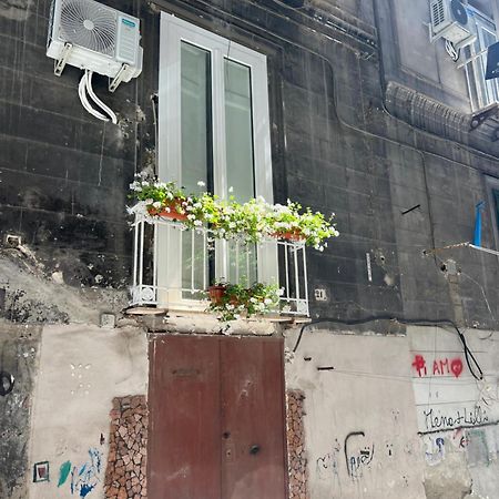 Le Casine Di Spaccanapoli Exterior foto