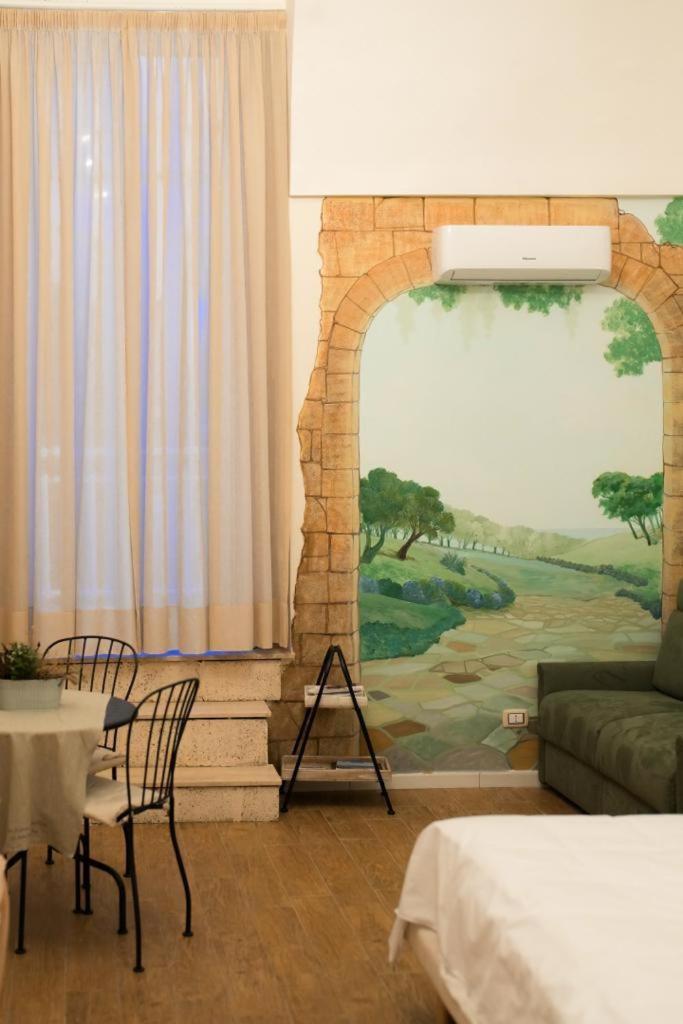 Le Casine Di Spaccanapoli Exterior foto